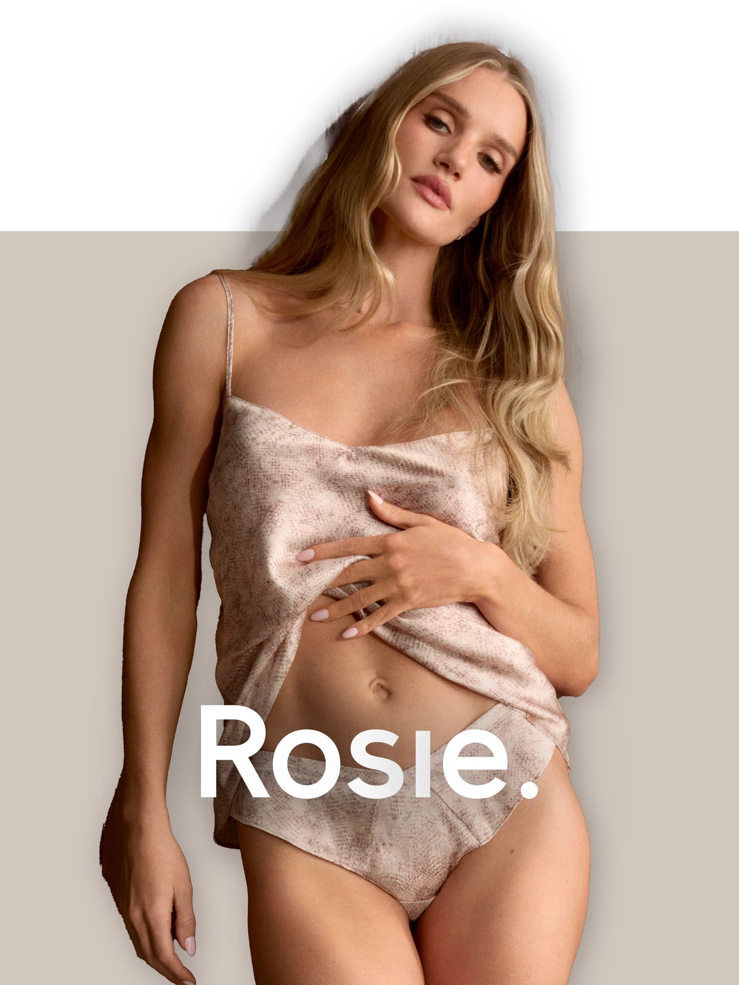 Rosie Lingerie